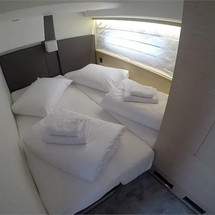 Jeanneau Prestige 590 Fly