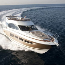 Jeanneau Prestige 590 Fly