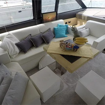 Jeanneau Prestige 590 Fly