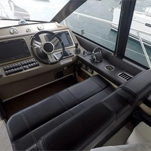 Jeanneau Prestige 590 Fly