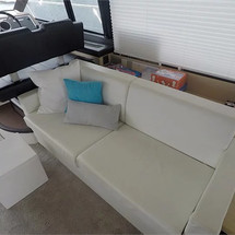 Jeanneau Prestige 590 Fly