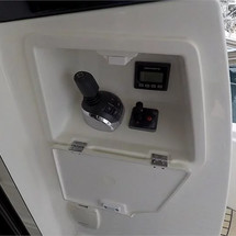 Jeanneau Prestige 590 Fly