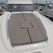 Jeanneau Prestige 590 Fly