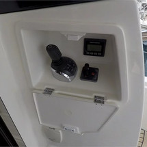 Jeanneau Prestige 590 Fly