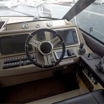 Jeanneau Prestige 590 Fly