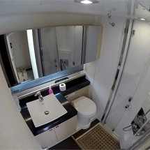 Jeanneau Prestige 590 Fly