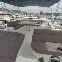 Jeanneau Prestige 590 Fly