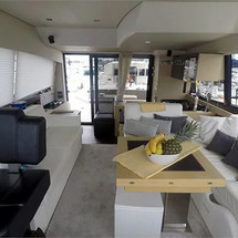 Jeanneau Prestige 590 Fly