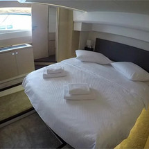 Jeanneau Prestige 590 Fly