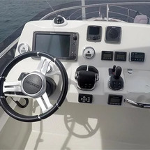 Jeanneau Prestige 590 Fly