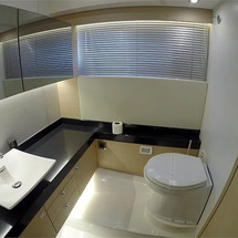 Jeanneau Prestige 590 Fly