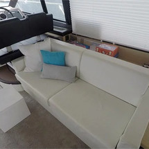 Jeanneau Prestige 590 Fly