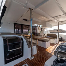 Fountaine pajot 47