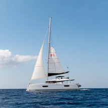 Fountaine pajot 47