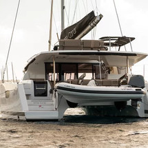 Fountaine pajot 47