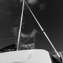 Fountaine pajot 47