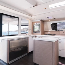 Fountaine pajot 47