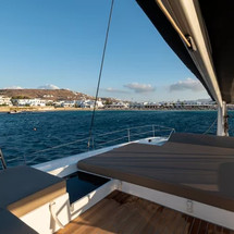 Fountaine pajot 47