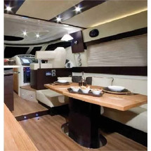 Cranchi Atlantique 50
