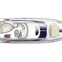 Cranchi Atlantique 50