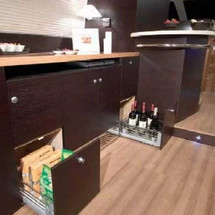 Cranchi Atlantique 50