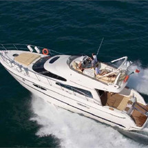 Cranchi Atlantique 50