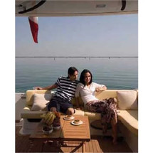 Cranchi Atlantique 50