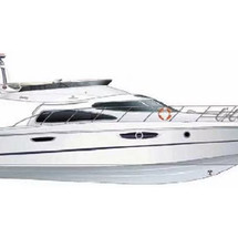 Cranchi Atlantique 50