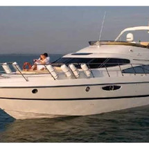 Cranchi Atlantique 50
