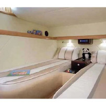 Cranchi Atlantique 50