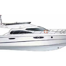 Cranchi Atlantique 50