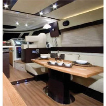 Cranchi Atlantique 50