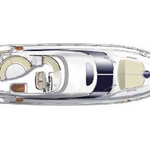 Cranchi Atlantique 50