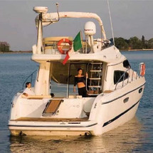 Cranchi Atlantique 50