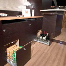 Cranchi Atlantique 50
