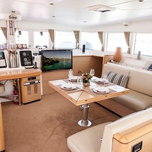 Lagoon 500