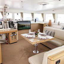 Lagoon 500