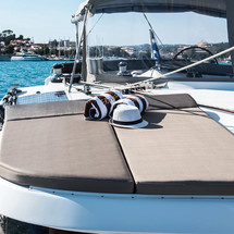 Lagoon 500