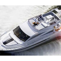 Galeon 640 FLY