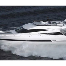 Galeon 640 FLY