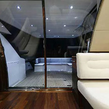 Galeon 640 FLY