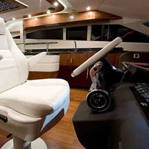 Galeon 640 FLY
