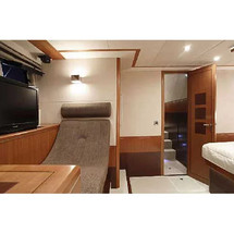 Galeon 640 FLY