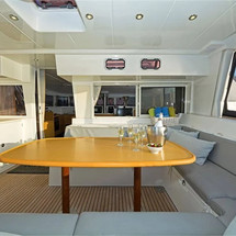 Lagoon 500