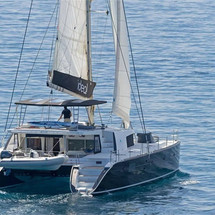 Lagoon 500
