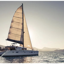 Lagoon 500
