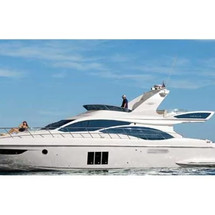 Azimut 58