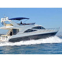 Sealine T60