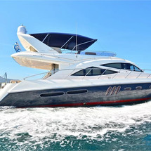 Sealine T60