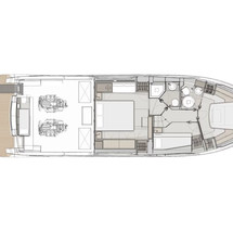 Ferretti 500 Project